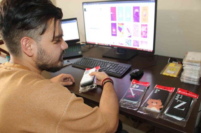 İ̇nternetten Alışverişte Yeni Dönem: Kontrolsüz Siparişin Önüne Geçilecek