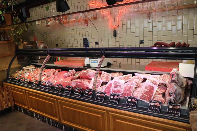 Kasaplardan ’Ucuz Et’ Uyarısı: 