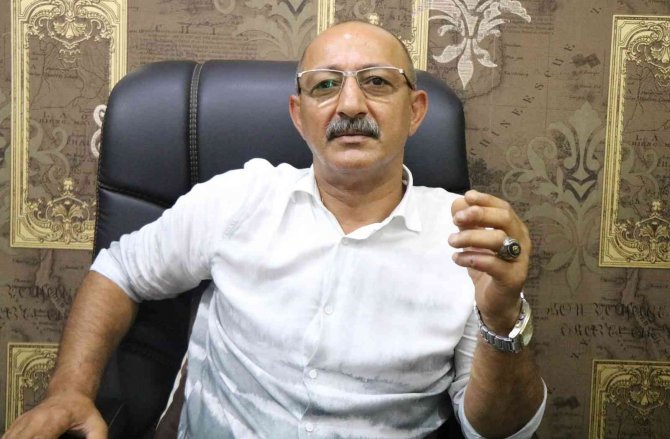 Kasaplardan ’Ucuz Et’ Uyarısı: 