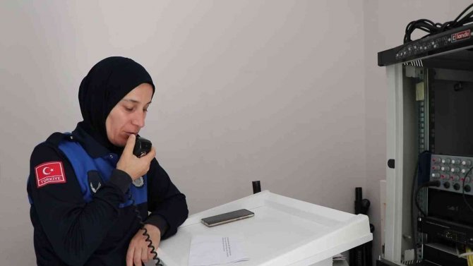 İ̇şsizlik Sorununu Çözen İlçe: Anonsla İşçi Arıyorlar