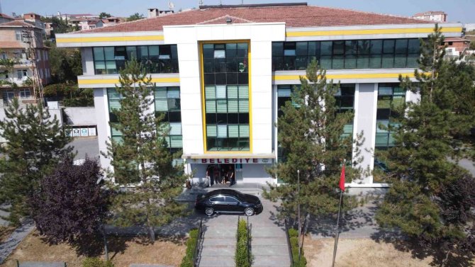 İ̇şsizlik Sorununu Çözen İlçe: Anonsla İşçi Arıyorlar