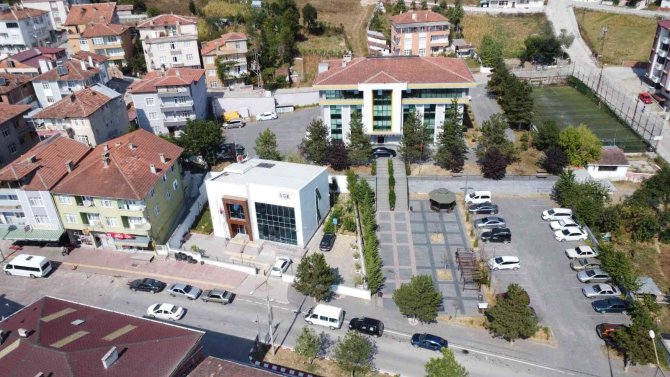 İ̇şsizlik Sorununu Çözen İlçe: Anonsla İşçi Arıyorlar