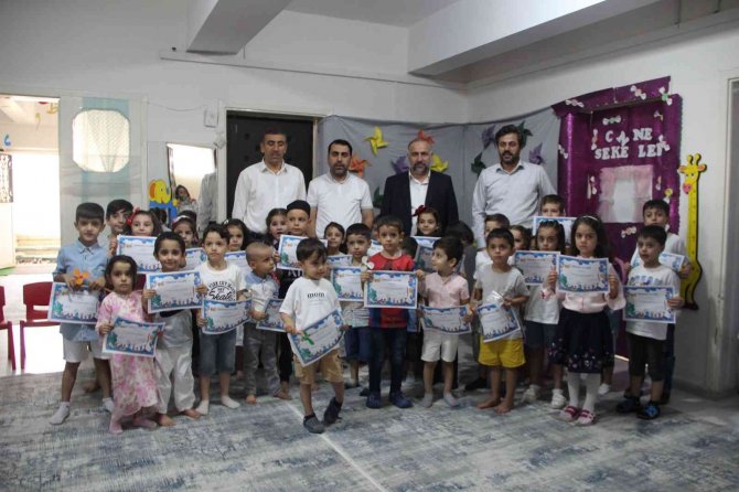 Şırnak’ta ’Yaz Kur’an Kursları’ Devam Edecek