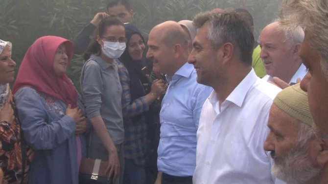 Bakan Soylu: “Türkiye’de Şu An 120 Terörist Kaldı”