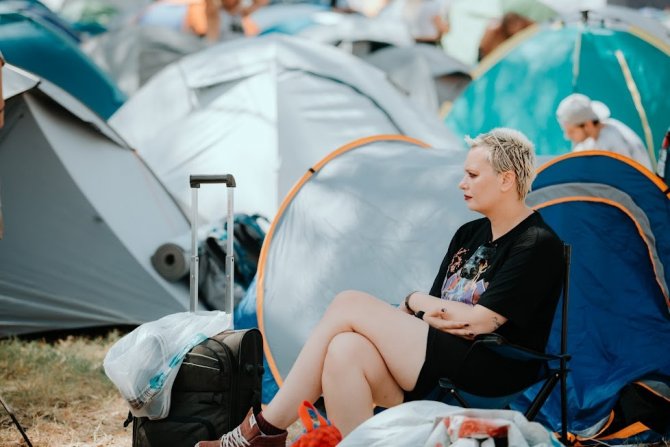 İ̇natçı Keçilerin Festivali Selçuk’ta Devam Ediyor