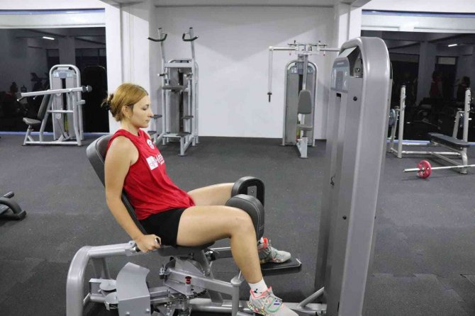 Filenin Sultanları 2. Lige Dolu Dizgin Hazırlanıyor