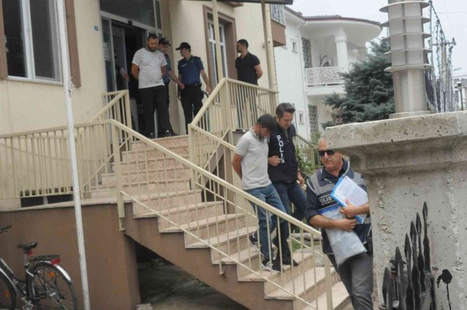 “Türkiye’deki Bütün Bisikletleri Biz Çaldık” Dediler Serbest Kaldılar