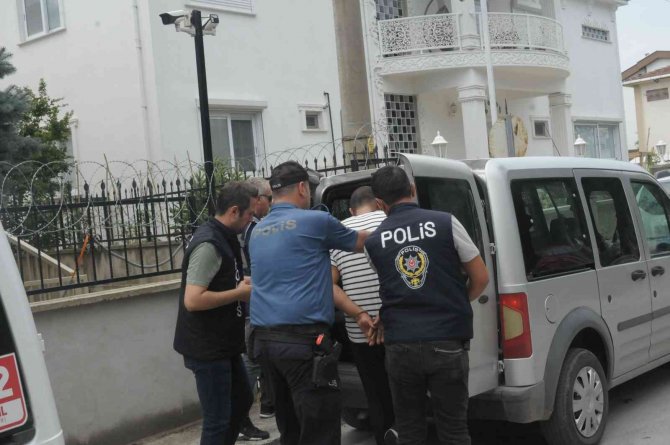 “Türkiye’deki Bütün Bisikletleri Biz Çaldık” Dediler Serbest Kaldılar