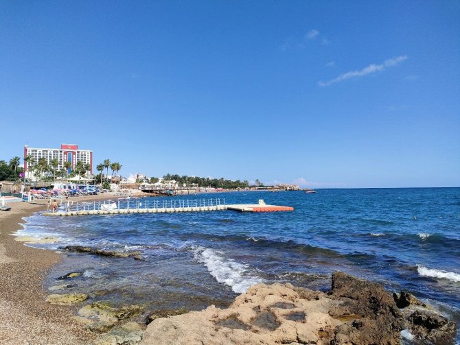 Uzmanından Caretta Carettayla İlgili Rahatlatan Açıklama