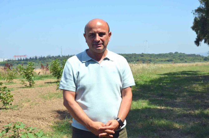 Altınova’da "Üretmek Bizden Şifa Bitkilerden Projesi" Kadınlara Gelir Kapısı Olacak