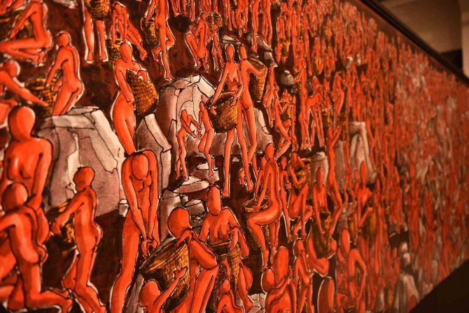 Cumhuriyet Sergisi İçin Son Başvuru 30 Eylül