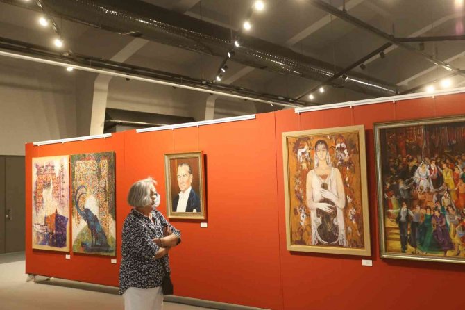 Cumhuriyet Sergisi İçin Son Başvuru 30 Eylül