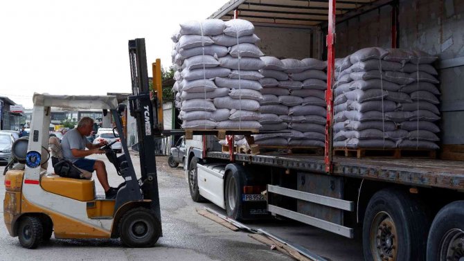 Bulgaristan’da Doğal Gaz Krizi, Çareyi Edirne’de Buldular