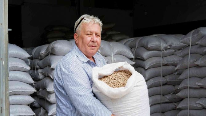 Bulgaristan’da Doğal Gaz Krizi, Çareyi Edirne’de Buldular