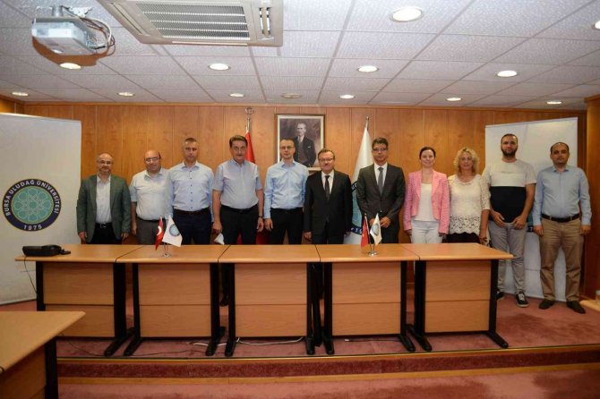 Bi̇m’den Buü Öğrencilerine Staj Ve İşyeri Uygulama Eğitimi Desteği