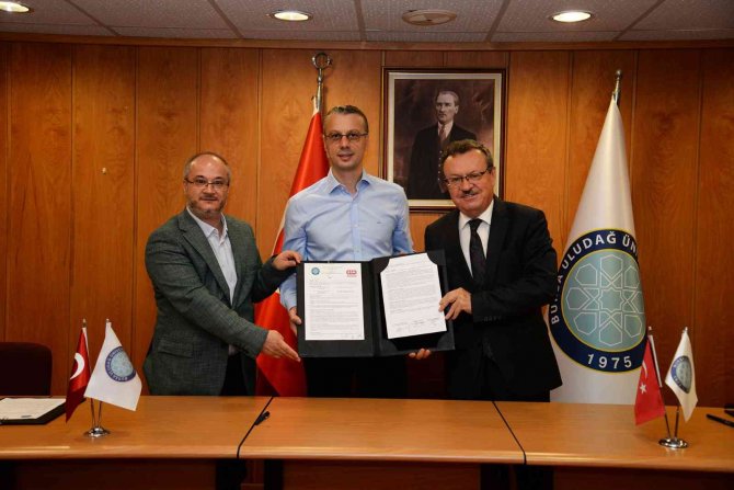 Bi̇m’den Buü Öğrencilerine Staj Ve İşyeri Uygulama Eğitimi Desteği