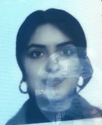 Baba Ve Kızını Ölüm Ayırdı