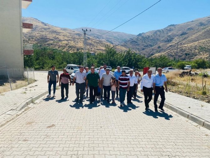 Fendoğlu: “Oynanan Oyunları Ve Kurulan Tuzakları Anlatıyoruz”