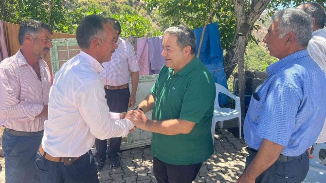 Fendoğlu: “Oynanan Oyunları Ve Kurulan Tuzakları Anlatıyoruz”