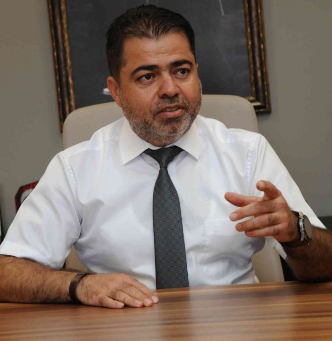 Gaün Hastanesi 6 Ayda 770 Binin Üzerinde Hastayı Tedavi Etti