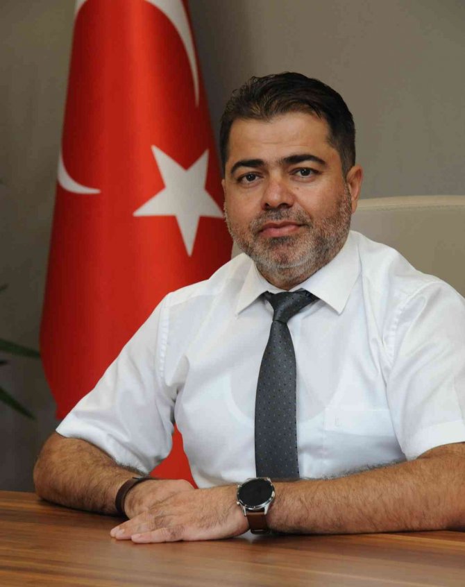 Gaün Hastanesi 6 Ayda 770 Binin Üzerinde Hastayı Tedavi Etti