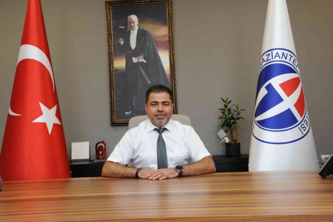 Gaün Hastanesi 6 Ayda 770 Binin Üzerinde Hastayı Tedavi Etti