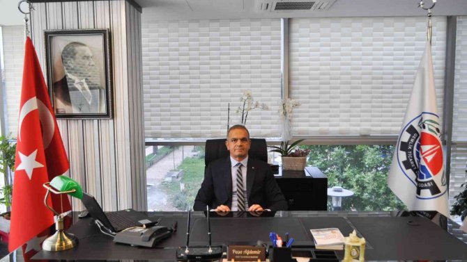 Oda Ve Borsa Başkanları Togg’da Buluşacak