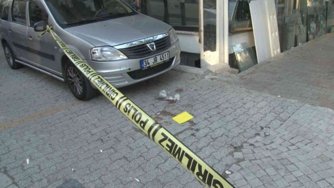 Mahalledeki Alkoliklere Kızdı, Tüfekle Dehşet Saçtı: 1 Yaralı