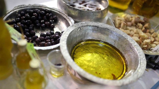 91. İ̇ef Ve Terra Madre Anadolu İçin Geri Sayım