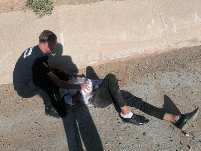 Erzurum’da Feci Kaza: 1 Ölü, 8 Yaralı