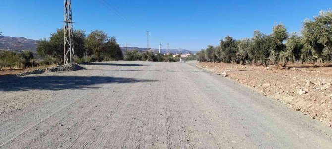 Kilis’te Yol Tepkisi