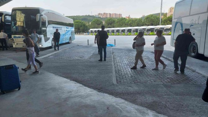 Böyle Vicdansızlık Görülmedi