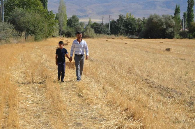 Köpeklerin Saldırısından Umut’u Kurtaran Sağlık Çalışanı Konuştu