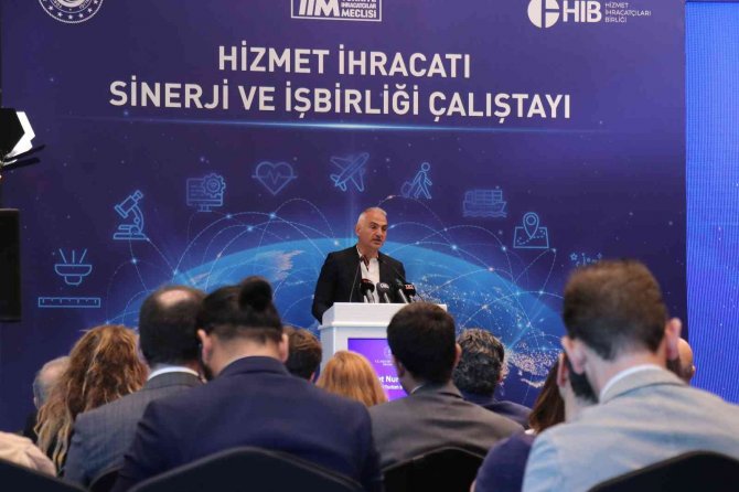 Kültür Ve Turizm Bakanı Ersoy: “Bu Yıl 42 Milyon Turist Hedefimizi 47 Milyon Olarak Güncelledik”