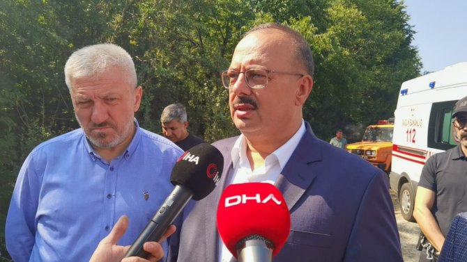 Tur Otobüsü Kazasında Ölü Sayısı 3’e Yükseldi