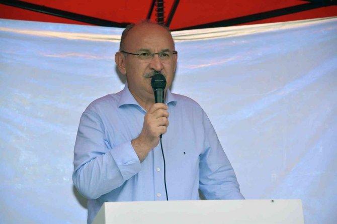 Türk-alman Ekonomik Diyalog Toplantısında Modern Tarım Değerlendirildi