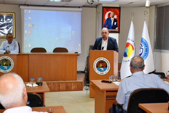 Sanayiciler Togg’un Piyasaya Çıkışını Heyecanla Bekliyor