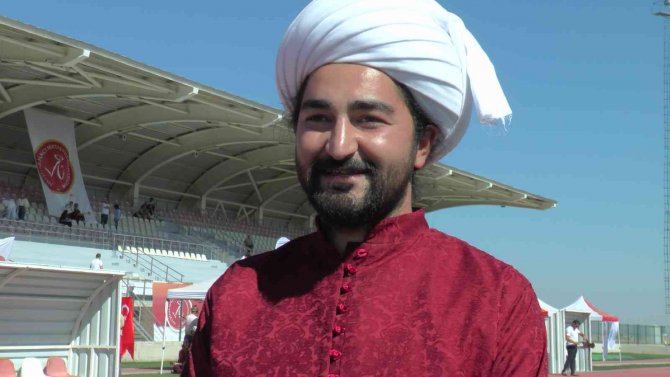Türkiye’nin En İyi Geleneksel Okçuları Nevşehir’de Yarıştı
