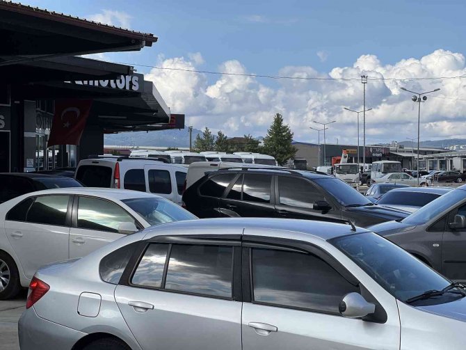 Dolandırıcılıkta Yeni Yöntem