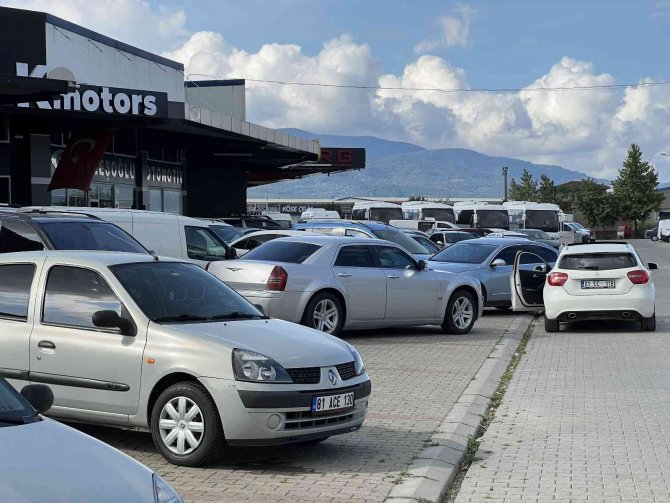 Dolandırıcılıkta Yeni Yöntem