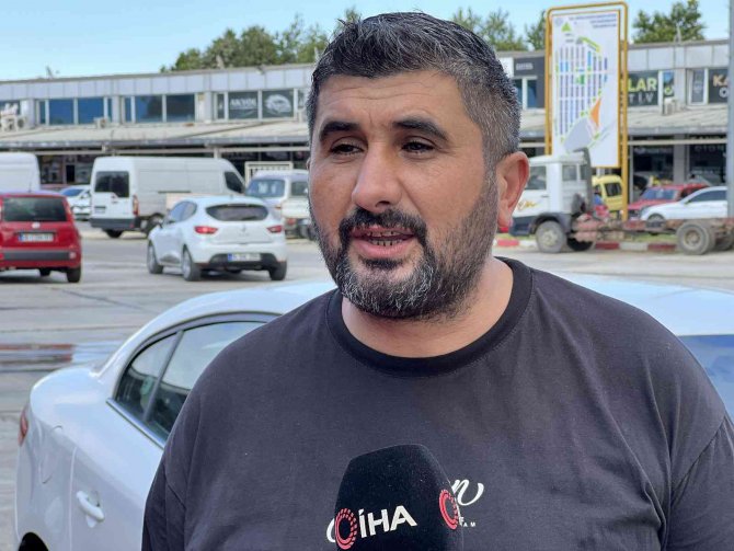 Dolandırıcılıkta Yeni Yöntem