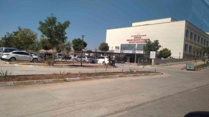 Akrabaların Arazi Kavgasında Kan Aktı: 1 Ölü, 4 Yaralı