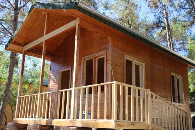 Şanlıurfa Doğunun Akdeniz’i Olma Yolunda İlerliyor