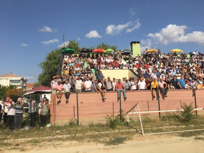 3 Aylık Turnuvanın Şampiyonu: Hasköy