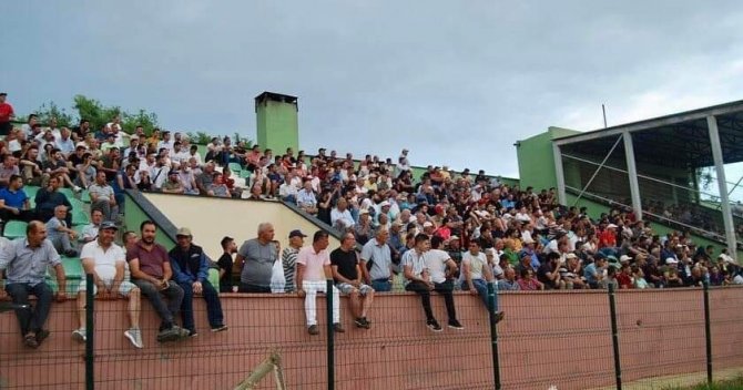 3 Aylık Turnuvanın Şampiyonu: Hasköy