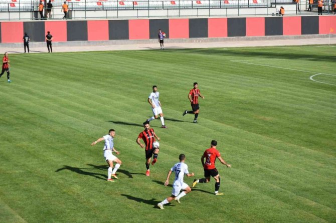 Tff 2. Lig Kırmızı Grup