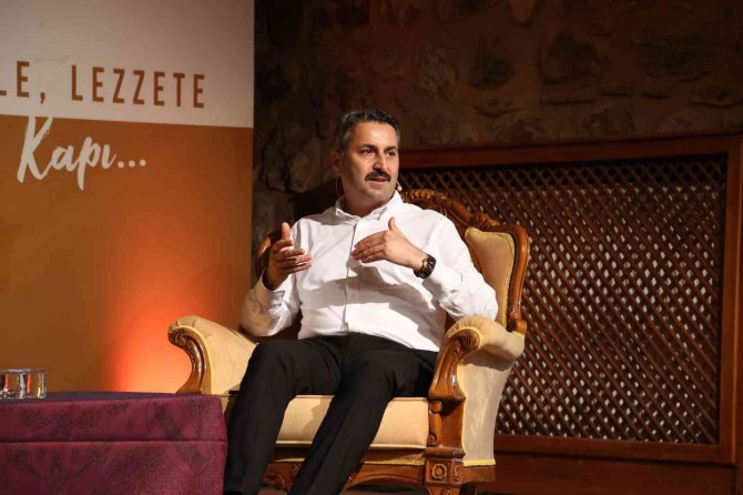 Tokat Mutfağı Görücüye Çıktı