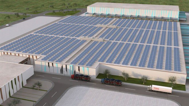 Oda Ve Borsa Başkanları Togg’da Buluşacak