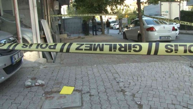 Mahalledeki Alkoliklere Kızdı, Tüfekle Dehşet Saçtı: 1 Yaralı