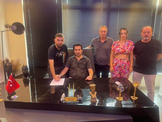 Çaycumaspor’a 2 Yeni Transfer